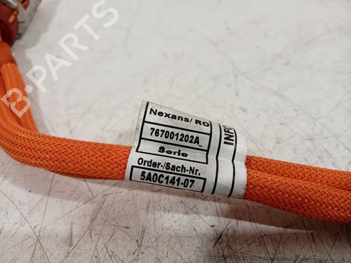 Cable BMW iX (I20) xDrive 40 | BP20316208E12