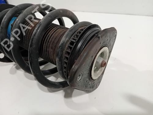 Høyre foran støtdemper FORD TRANSIT CONNECT V408 Box Body/MPV 1.5 TDCi | BP29941046M17 