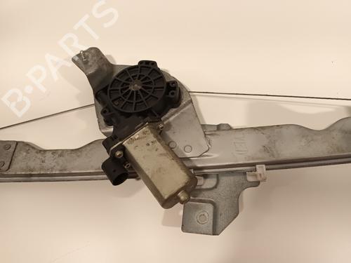 Front right window mechanism DACIA SANDERO 1.4 (BS0C, BS0A, BS0G, BS1F, BS0E) | BP16331009C23 - Image 3