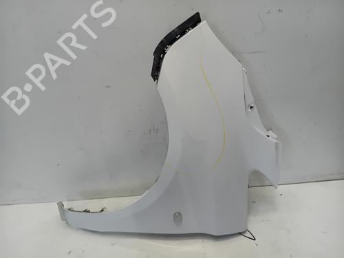 Used Left front fenders MERCEDES-BENZ VITO Tourer (W447) 111 CDI / 111 BlueTEC (447.701, 447.703, 447.705) (114 hp) 27986524