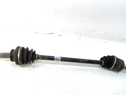 Used Left rear driveshaft HYUNDAI SANTA FÉ II (CM) 2.7 4x4 (170 hp) 7816008