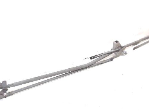 Mechanizm wycieraczek przednich PEUGEOT 307 (3A/C) 1.4 16V | BP6104147C83 
