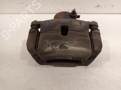 Left front brake caliper KIA PRO CEE'D (JD) 1.6 GDI | BP15218136M105 - Image 2