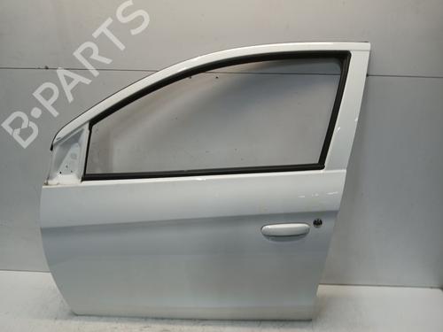 Used Left front door Left front door MITSUBISHI MIRAGE / SPACE STAR VI Hatchback (A0_A) 1.2 (71 hp) 40254916 40254916