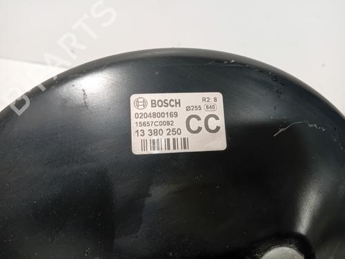 Servo brake OPEL CORSA E (X15) 1.4 LPG (08, 68) | BP38468043M42 - Image 4