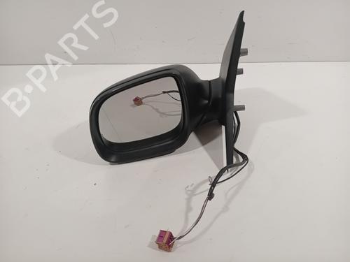 Retrovisor esquerdo VW TRANSPORTER T5 Van (7HA, 7HH, 7EA, 7EH) 2.0 TDI (140 hp) 30594400