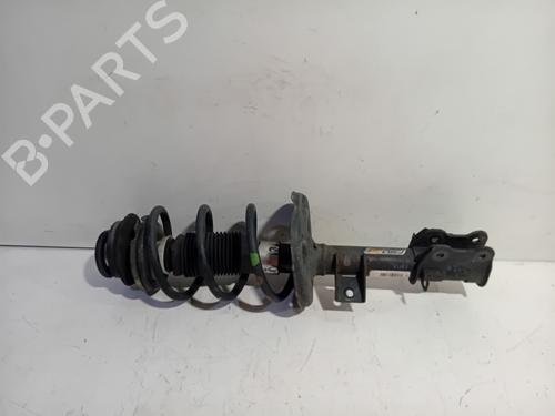 Used Right front shock absorber ABARTH 500 / 595 / 695 1.4 (312.AXZ11) (165 hp) 28716711
