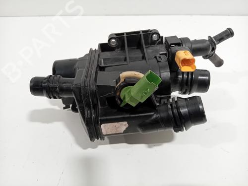 Thermostat housing PEUGEOT 208 II (UB_, UP_, UW_, UJ_) 1.2 PureTech 130 | BP24932285M116 