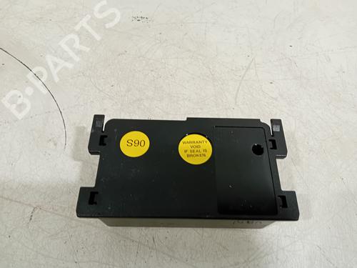 Electronic module VW GOLF VII (5G1, BQ1, BE1, BE2) 1.4 GTE Hybrid | BP24989032M83 