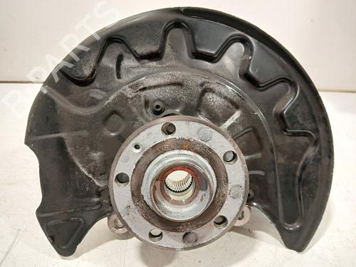 Used Right front steering knuckle VW PASSAT B8 Variant (3G5, CB5) 2.0 TSI 4motion (280 hp) 26725789