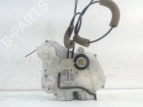 Rear right window mechanism HONDA CIVIC VIII Hatchback (FN, FK) 2.2 CTDi (FK3) | BP10170154C25 