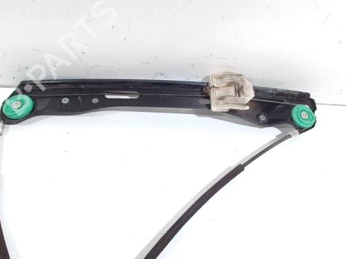 Front right window mechanism BMW 1 (E87) 118 d | BP12680522C23 