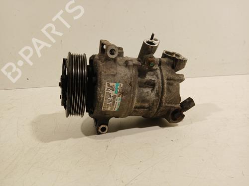 Klimakompressor für VW CADDY III Box Body/MPV (2KA, 2KH, 2CA, 2CH) 1.6 TDI (102 hp) 30579362