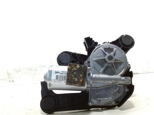 Used Rear wiper motor Rear wiper motor 9805888 9805888