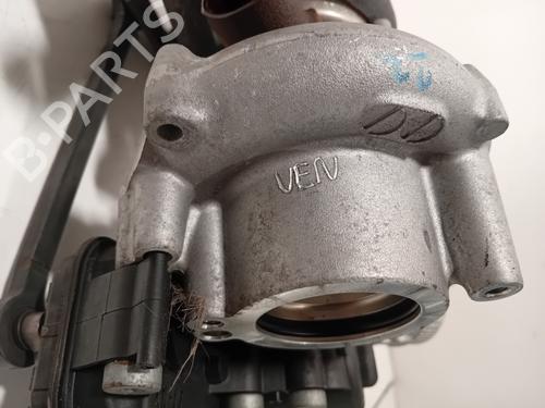 Turbocharger/Supercharger SEAT ATECA (KH7, KHP) 1.5 TSI | BP32232432M71 