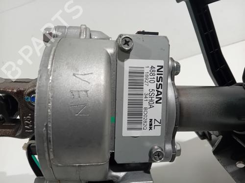Steering pump NISSAN LEAF (ZE1) Electric | BP39885942M99 - Image 4