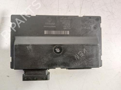 Lights ECU RENAULT MEGANE IV Hatchback (B9A/M/N_) 1.5 dCi 110 (B9A3) | BP33678399M55 - Image 2