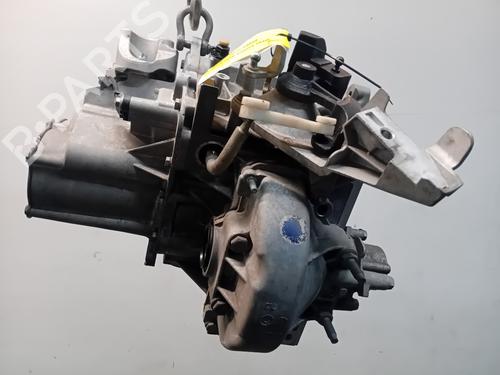 Gearbox OPEL CORSA F (P2JO) 1.2 (68) | BP39137352M3 - Image 2