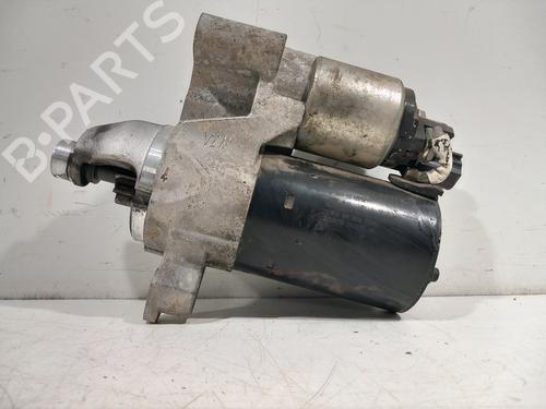 Used Starter AUDI A4 B8 Avant (8K5) 2.0 TFSI (180 hp) 33207625