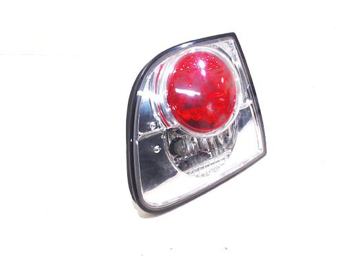 Left tailgate light SEAT LEON (1M1) 1.6 | BP7911606C79 
