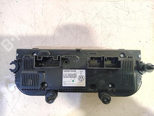 Climate control VW GOLF VII (5G1, BQ1, BE1, BE2) 1.6 TDI | BP24207478I5 