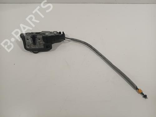 Used Rear left lock Rear left lock MERCEDES-BENZ C-CLASS (W206) C 300 e (206.054) (313 hp) 36491810 36491810