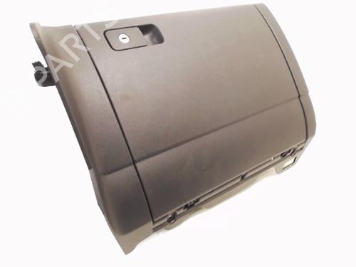 Glove box VW GOLF VII (5G1, BQ1, BE1, BE2) 2.0 GTI | BP2550967C95 