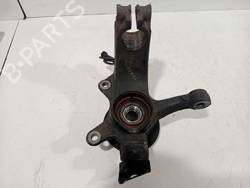 Right front steering knuckle CITROËN C1 II (PA_, PS_) 1.0 VTi 72 | BP30709015M26