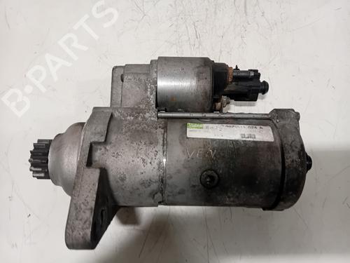 Startmotor Startmotor VW GOLF VI (5K1) 1.6 TDI (105 hp) 37018766 37018766