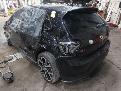 Engine control unit (ECU) VW POLO VI (AW1, BZ1, AE1) 2.0 GTI | BP33431109M57 - Image 9