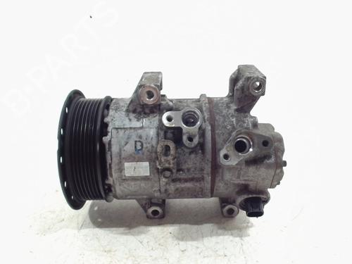 Used AC compressor AC compressor 12241767 12241767