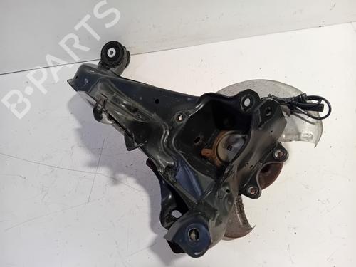 Right rear steering knuckle BMW 1 (F40) 118 i | BP27929257M28 
