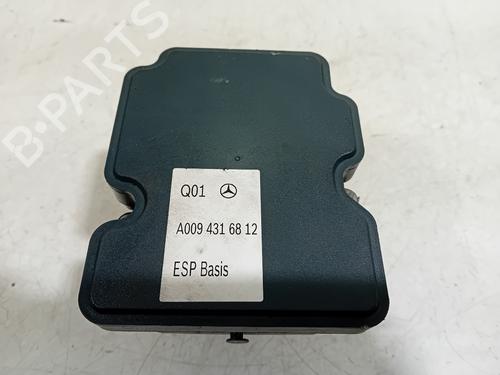 Used ABS pump ABS pump 18050462 18050462