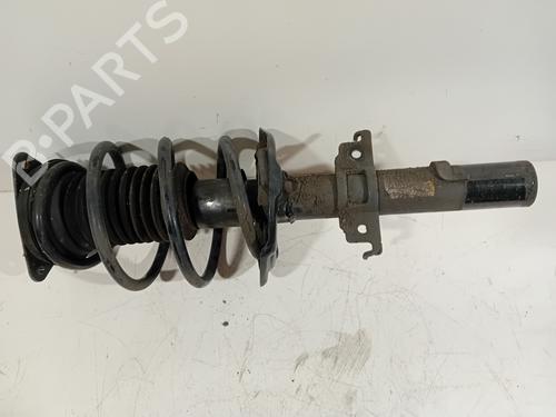 Left front shock absorber RENAULT GRAND SCÉNIC IV (R9_) 1.3 TCe 140 (R9NB) | BP24332634M16 