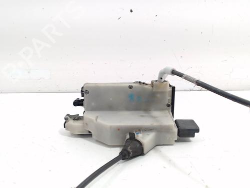 Rear left lock PEUGEOT 208 I (CA_, CC_) 1.4 VTi | BP13207655C100 