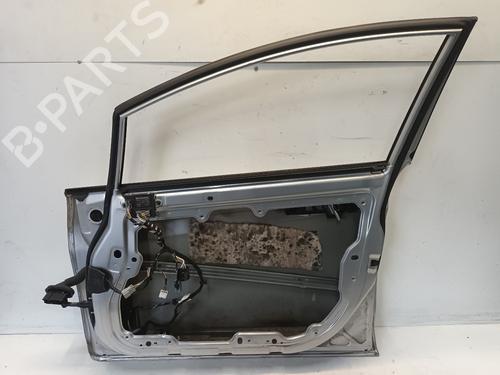 Right front door FORD FIESTA VI (CB1, CCN) 1.6 TDCi | BP27517505C3 