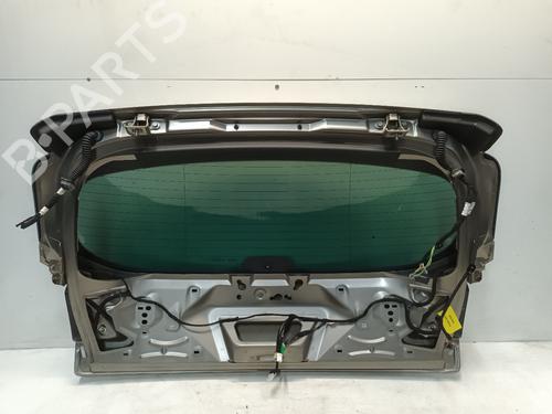Tailgate PEUGEOT 3008 I MPV (0U_) 1.6 THP | BP20985954C6 