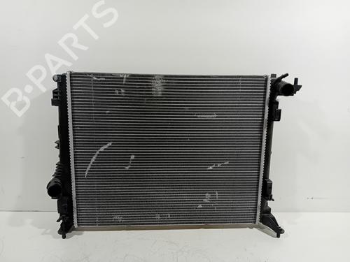 Used Water radiator Water radiator 24332621 24332621