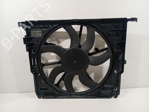 Used Electronic module BMW 5 (F10) 530 d (245 hp) 30321179