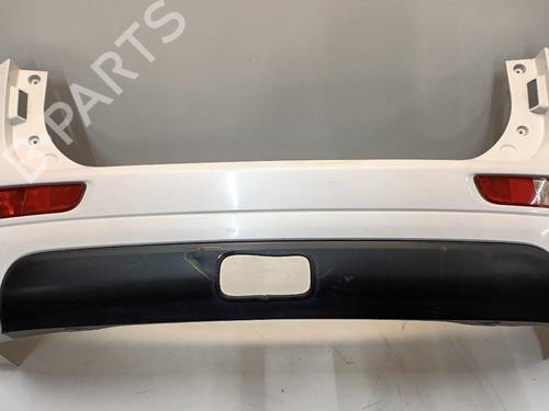 Bumper achter MITSUBISHI OUTLANDER III (GG_W, GF_W, ZJ, ZL, ZK) 2.0 Hybrid 4WD (GG2W) (200 hp) 30641070