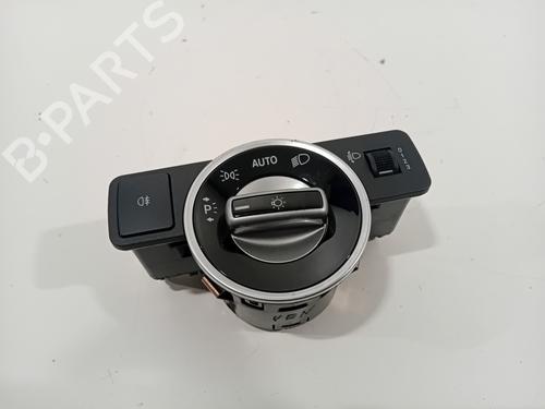 Lichtschalter für MERCEDES-BENZ B-CLASS Sports Tourer (W246, W242) B 180 (246.242) (122 hp) 30573842