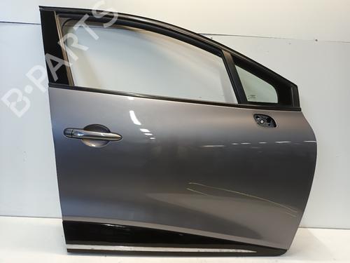 Used Right front door Right front door RENAULT CLIO IV (BH_) 0.9 TCe 90 (BHNF, BHMA, BHMH, BHJK, BHJR) (90 hp) 36432603 36432603