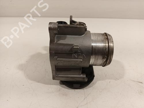 Throttle body JAGUAR XF I (X250) 2.2 D | BP16931865M82 