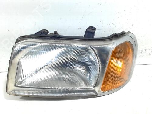 Used Left headlight LAND ROVER FREELANDER I (L314) 1.8 i 16V 4x4 (120 hp) 9179774