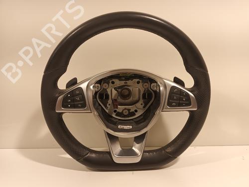 Used Steering wheel Steering wheel 39619923 39619923
