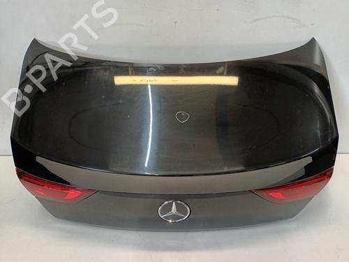 Used Tailgate Tailgate MERCEDES-BENZ CLA (C118) CLA 200 (118.387) (163 hp) 33324151 33324151