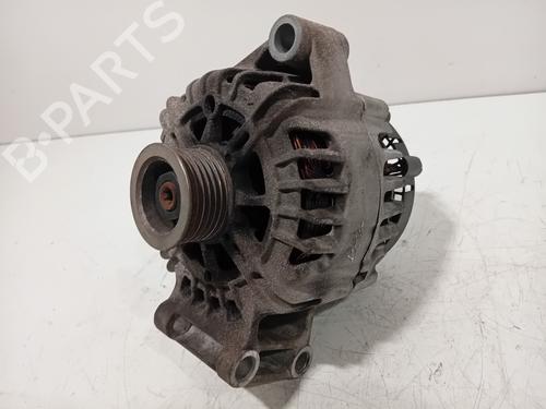Used Alternator Alternator FORD FOCUS III 1.6 Ti (105 hp) 33325685 33325685