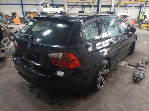 Left headlight BMW 3 Touring (E91) 318 i | BP40512940C28 - Image 10