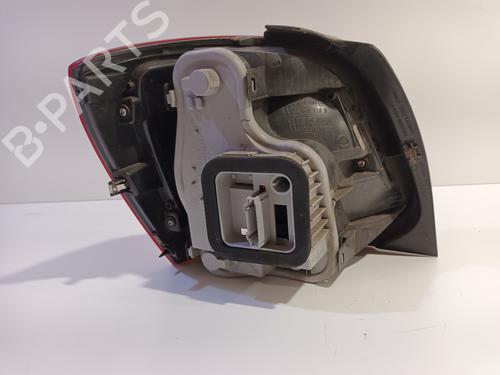 Right taillight VW POLO V (6R1, 6C1) 1.2 TDI | BP16421650C35 