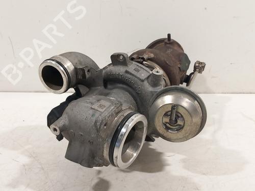 Turbo/Compresor MERCEDES-BENZ C-CLASS T-Model (S205) C 450 AMG 4-matic (205.264) (367 hp) 33024343